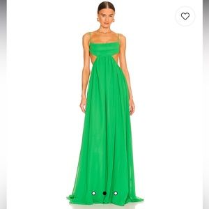🆕 Sau Lee Giselle Dress